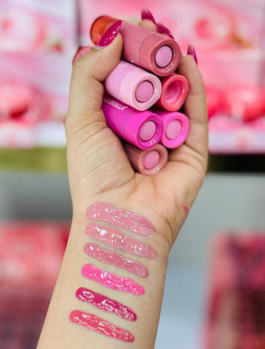 روژگونه مایع