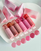 روژگونه مایع