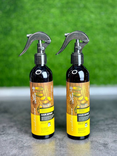 اسپری دو فاز ارگان