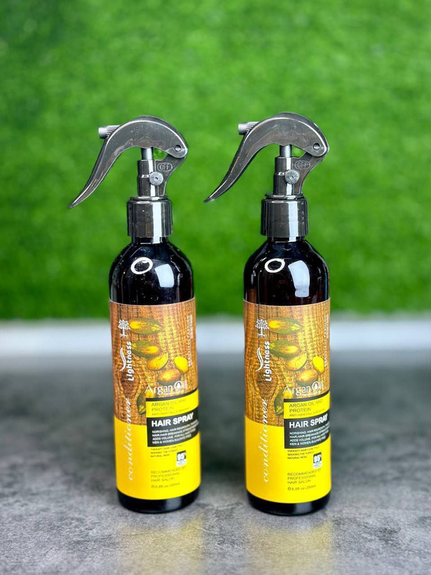 اسپری دو فاز ارگان