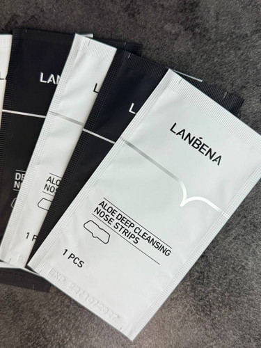 چسب بینی ورقی