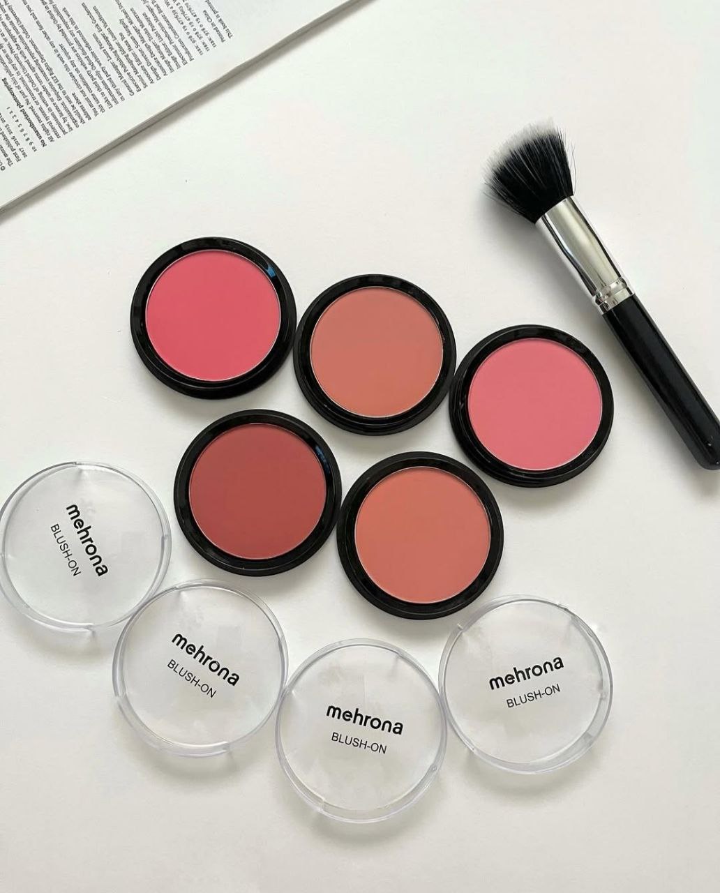 روژگونه مهرونا