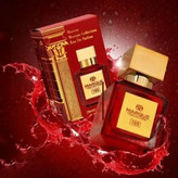 عطر باکارات رژ