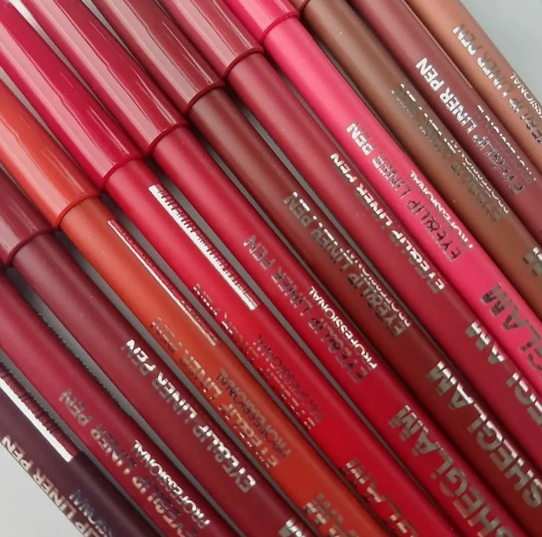 مداد لب شیگلم