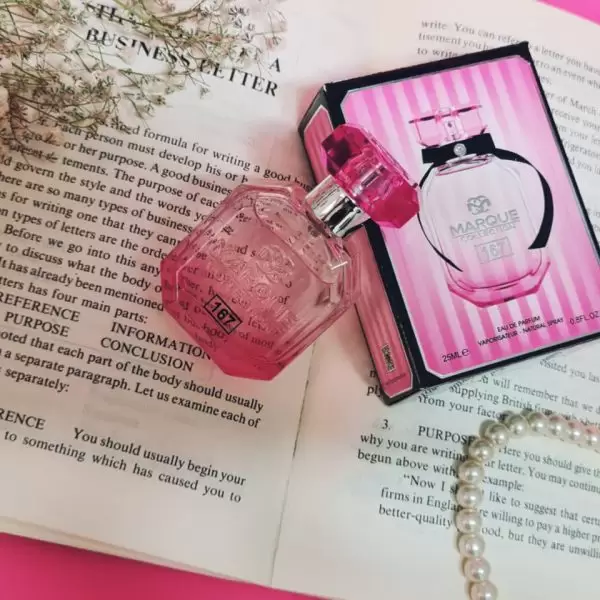 عطر  ویکتوریا