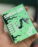 صابون ابرو شیگلم