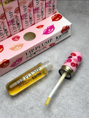 حجم دهنده لب 💋