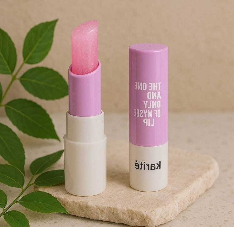 بالم لب حرارتی