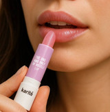 بالم لب حرارتی