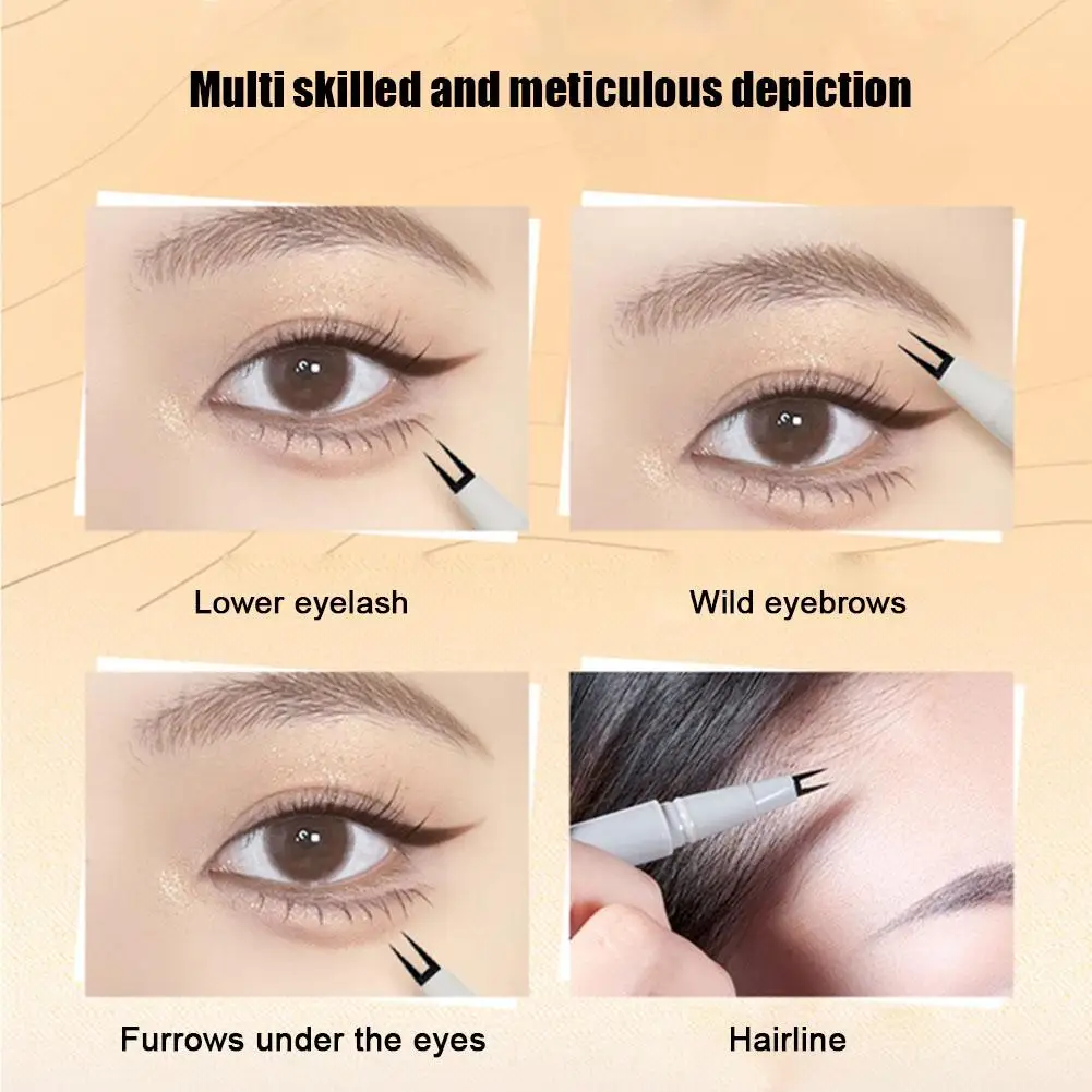 ماژیک ابرو وخط چشم