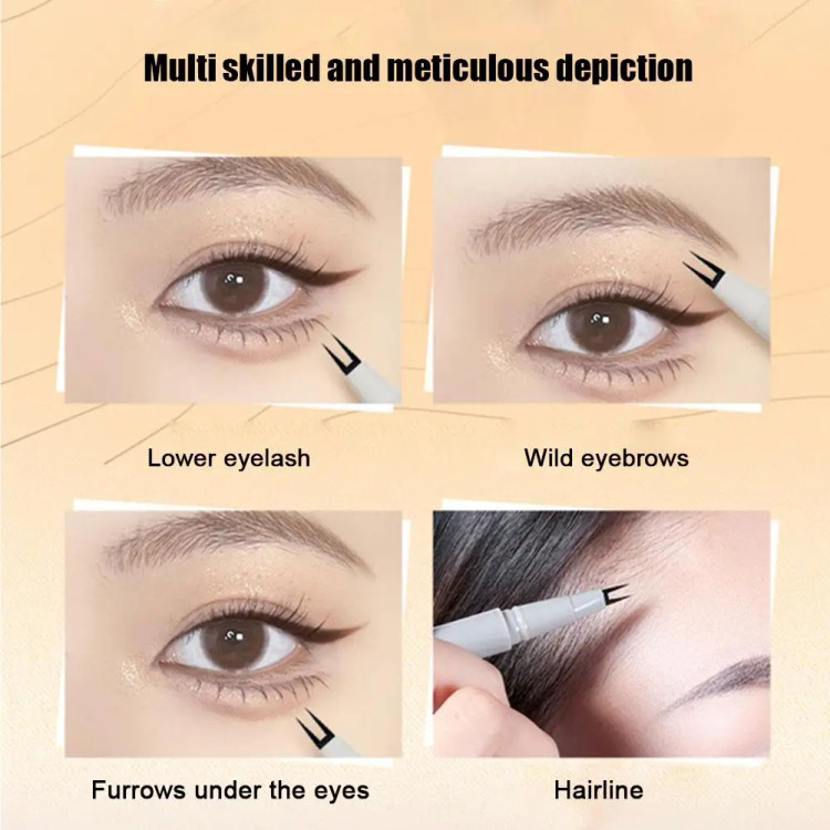 ماژیک ابرو وخط چشم